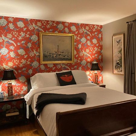 Derinda House Villa อลิซาเบธ ภายนอก รูปภาพ