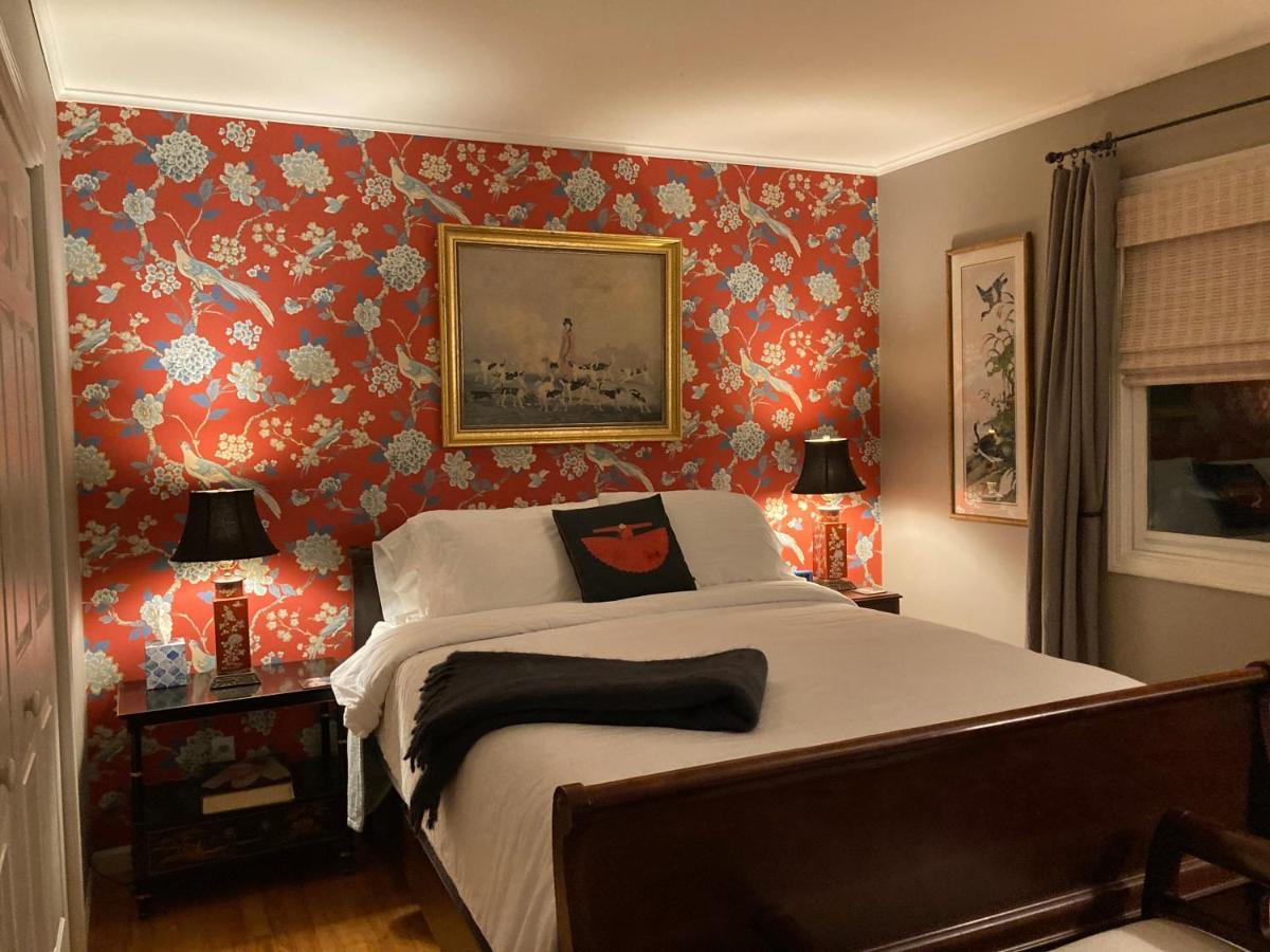 Derinda House Villa อลิซาเบธ ภายนอก รูปภาพ